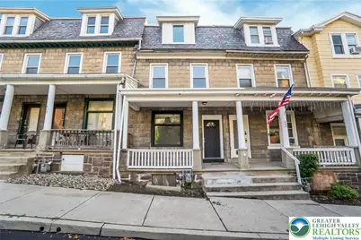 488 Birkel Avenue, Bethlehem City, PA 18015 - Photo 1