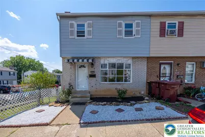 404 Carolina Avenue, Whitehall Township, PA 18052 - Photo 1