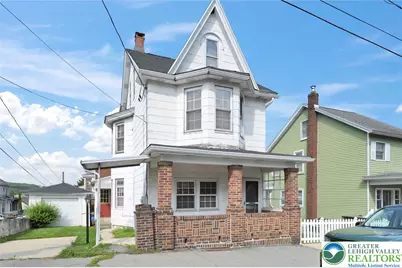 224 3rd Street, Coaldale Boro, PA 18218 - Photo 1