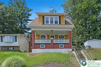 189 Water Street, New Philadelphia Boro, PA 17959 - Photo 1