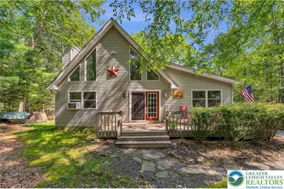 435 Kilmer Trail, Penn Forrest, PA 18210 - Photo 1