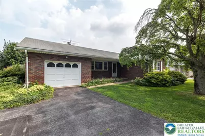 319 Spruce Street, Hellertown Boro, PA 18055 - Photo 1