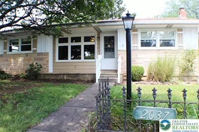 2037 Bert Lane, South Whitehall Township, PA 18104 - Photo 1