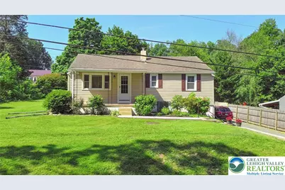 7180 Leh Street, Lower Milford Township, PA 18036 - Photo 1