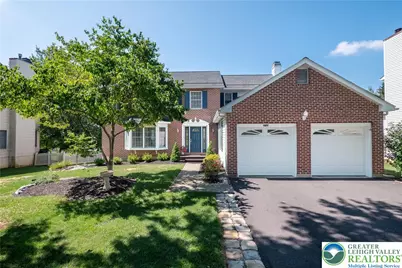 1713 Dell Street, Salisbury Township, PA 18103 - Photo 1