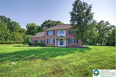 5209 Homestead Circle, Upper Milford Township, PA 18049 - Photo 1