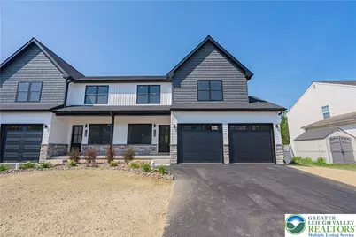 160 Jeffrey Lane, Allen Township, PA 18067 - Photo 1