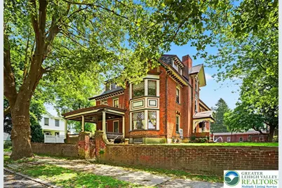 218 Center Street, Jim Thorpe Boro, PA 18229 - Photo 1