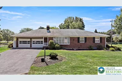 3070 Mosser Drive, South Whitehall Twp, PA 18103 - Photo 1