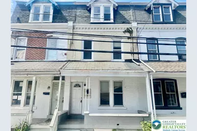 1033 Court Street, Allentown City, PA 18101 - Photo 1