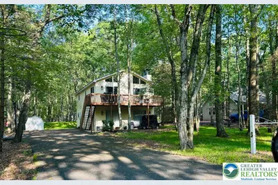 54 Spenser Lane, Penn Forrest, PA 18210 - Photo 1