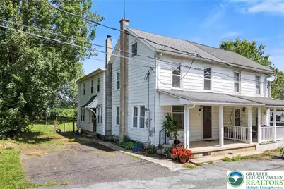 9 Jefferson Street, Longswamp, PA 19539 - Photo 1