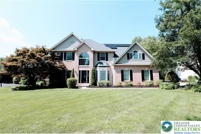 4950 Long Drive, Bethlehem Township, PA 18020 - Photo 1