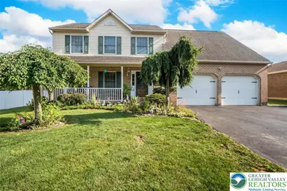 2710 Farmersville Road, Bethlehem Township, PA 18020 - Photo 1