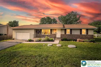 1076 Molasses Valley Road, Polk Twp, PA 18058 - Photo 1