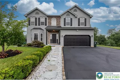 239 Bluegrass Court, Upper Macungie Township, PA 18104 - Photo 1