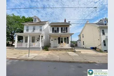 541 Wilkes Barre Street, Easton, PA 18042 - Photo 1