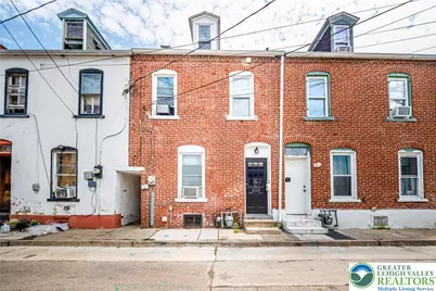 213 N Peach Street, Allentown City, PA 18102 - Photo 1