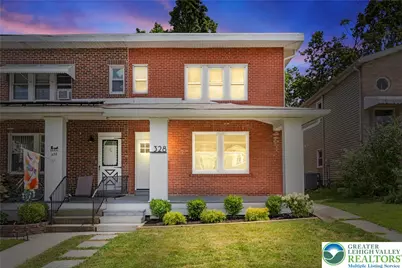 328 Grandview Boulevard, Bethlehem City, PA 18018 - Photo 1
