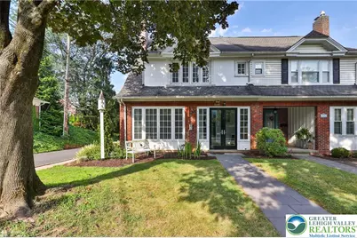 322 Arch Street, Allentown City, PA 18104 - Photo 1