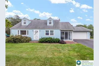 6950 Kernsville Road, Lowhill Township, PA 18069 - Photo 1