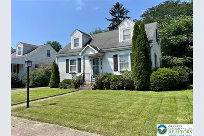 2229 Worthington Avenue, Bethlehem City, PA 18017 - Photo 1