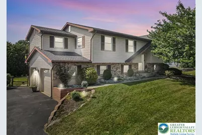 3491 Crestwood Drive, Bethlehem Township, PA 18020 - Photo 1