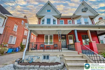 227 Ridge Street, Emmaus Boro, PA 18049 - Photo 1