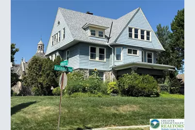 500 Paxinosa Avenue, Easton, PA 18042 - Photo 1