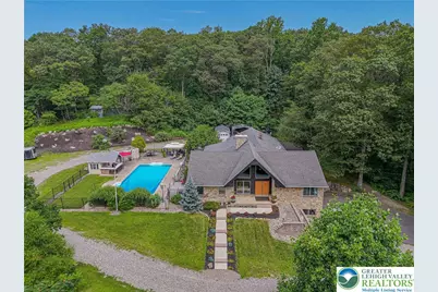 233 Fiddlers Elbow Road, Phillipsburg, NJ 08865 - Photo 1