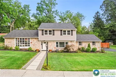 921 N 26th Street, Allentown, PA 18104 - Photo 1