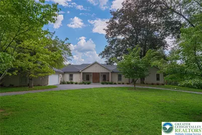 2260 Nottingham Road, Salisbury Township, PA 18103 - Photo 1