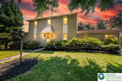 3898 Highpoint Drive, South Whitehall Twp, PA 18103 - Photo 1