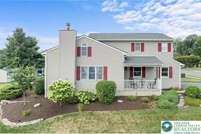 608 Independence Avenue, Bath Boro, PA 18014 - Photo 1