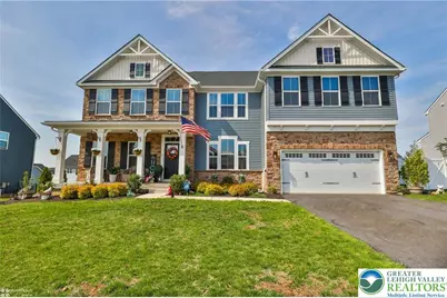 3911 Dewalt Street, Bethlehem Township, PA 18020 - Photo 1