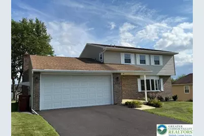 1717 Elmhurst Drive, Whitehall Twp, PA 18052 - Photo 1