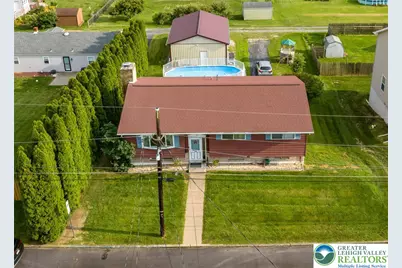 518 Penn Street, Bath Boro, PA 18014 - Photo 1