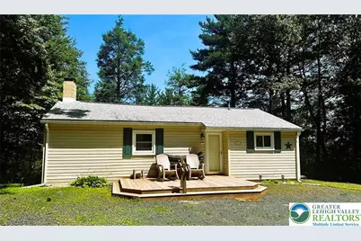 100 Hidden Lane, Towamensing Twp, PA 18235 - Photo 1