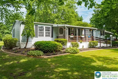 1102 Deer Crossing, Upper Macungie Township, PA 18031 - Photo 1