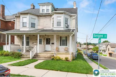 700 S Bergen Street, Fountain Hill, PA 18015 - Photo 1