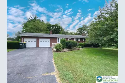 1522 Clearfield Road, Bushkill Twp, PA 18091 - Photo 1