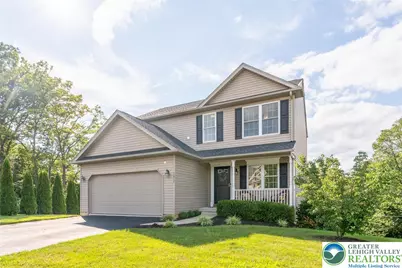 1617 Abigail Lane, South Whitehall Twp, PA 18104 - Photo 1