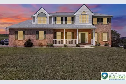 105 Misty Lane, Oley Twp, PA 19606 - Photo 1