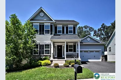 3018 Lynwood Court, Upper Hanover Twp, PA 18073 - Photo 1