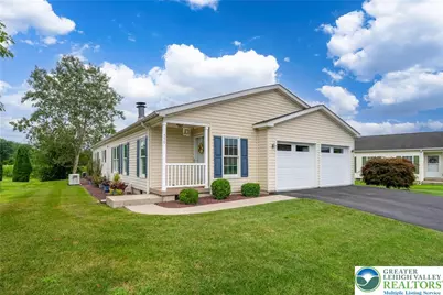 550 Biltmore Avenue, Forks Twp, PA 18040 - Photo 1