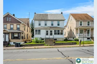 44 Berwick Street, Beaver Meadows Boro, PA 18216 - Photo 1