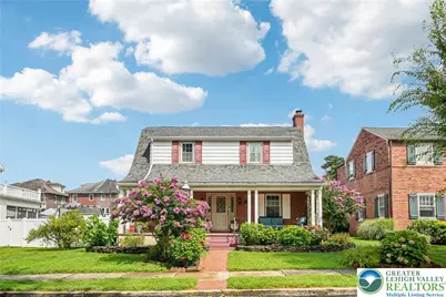 1336 Madison Avenue, Bethlehem City, PA 18018 - Photo 1