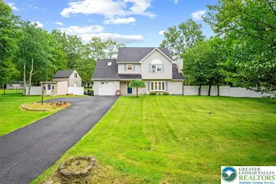 2136 Palisades Drive, Chestnuthill Twp, PA 18610 - Photo 1