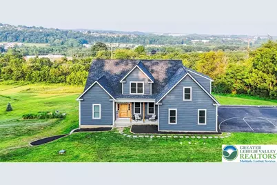 4733 Egypt Road, North Whitehall Township, PA 18037 - Photo 1