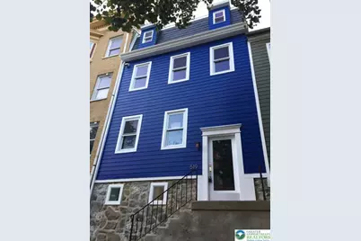 519 Ferry Street #1, Easton, PA 18042 - Photo 1